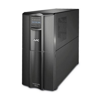 APC  SMT3000IC alimentation d'&eacute;nergie non interruptible SMT3000IC