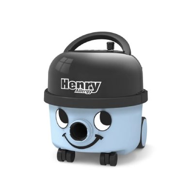 NUMATIC Apirateur Poussi&egrave;re  Henry Allergy Hva 160 Hepa H13 6l
