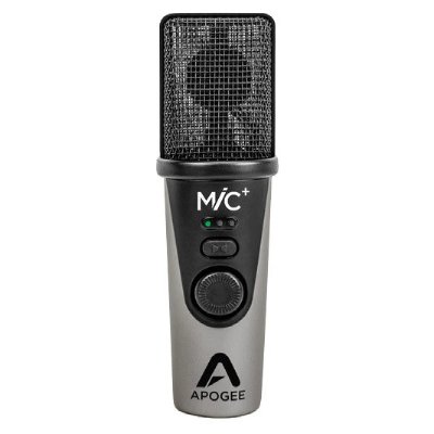 APOGEE  MiC+ - Microphone - USB 