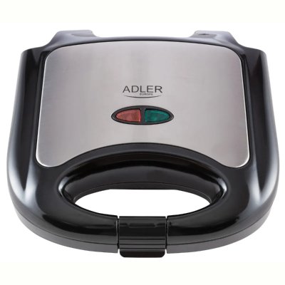 ADLER Appareil &agrave; croque-monsieur  ad 3015