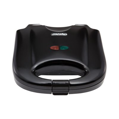 MESKO Appareil &agrave; croque monsieur  MS 3032 - 850W 