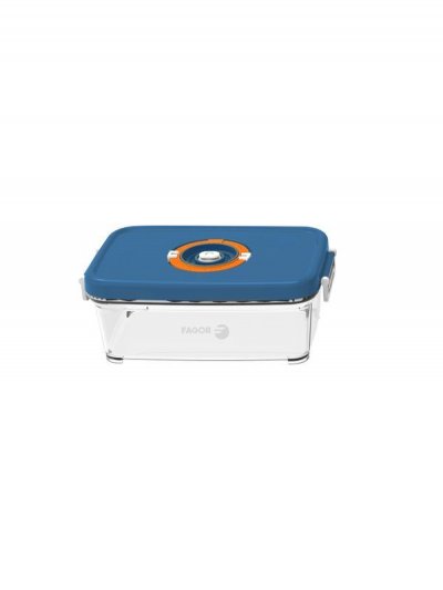 FAGOR Appareil &agrave; emballage sous vide 80w bleu  fg2020 - bleu