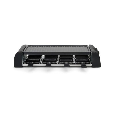 LIVOO Appareil &agrave; raclette 8 personnes  DOC312 