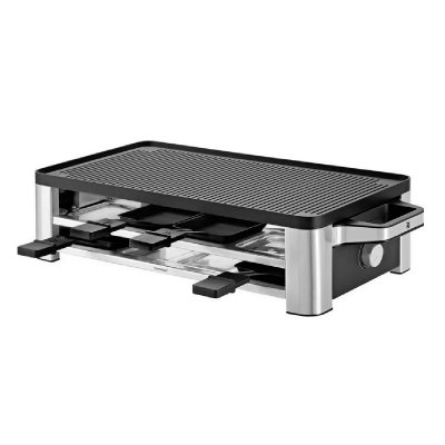 WMF Appareil &Agrave; Raclette Ave Grill Longo