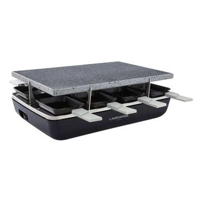 LAGRANGE Appareil &agrave; raclette/Pierre de cuisson  Element 179201
