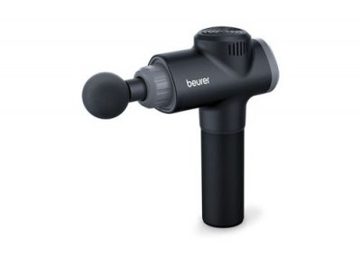BEURER Appareil de massage musculaire  MG 180 Noir 