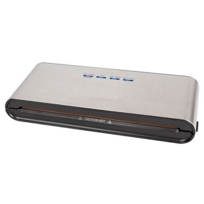 CLASSBACH Appareil de mise sous vide et soude sac inox  c-vk4000