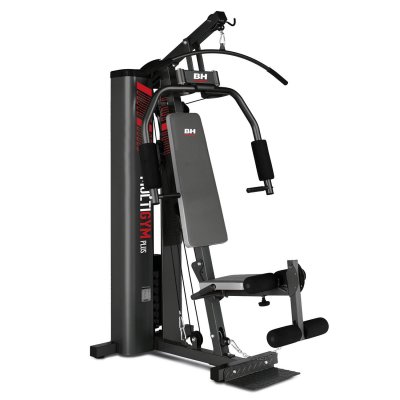 BH FITNESS Appareil de musculation  Multigym Plus