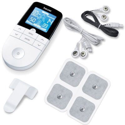 BEURER Appareil &eacute;lectrostimulation  EM 49
