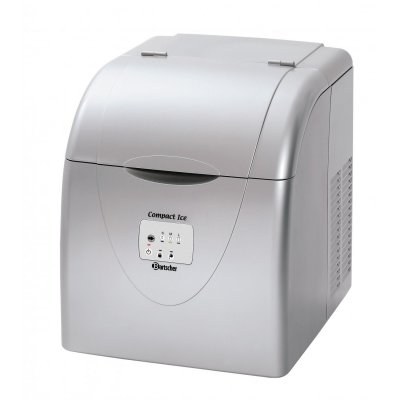 BARTSCHER Appareil gla&ccedil;ons 15 Kg / 24 h Compact Ice K - R&eacute;servoir 2 Kg