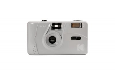 Appareil photo Argentique Kodak M35 Gris
