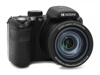 Appareil photo bridge Kodak AZ425 Noir