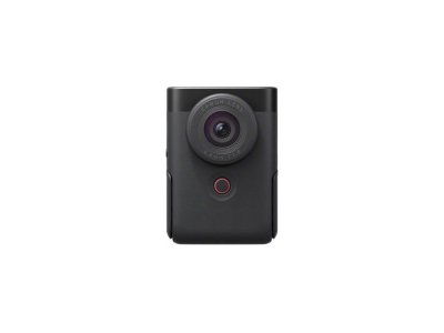 CANON Appareil photo compact  Kit de Vlogging PowerShot V10 - Argent