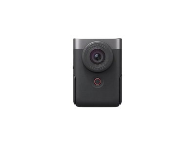 CANON Appareil photo compact  Kit de Vlogging PowerShot V10 - Noir