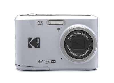KODAK Appareil photo compact  Pixpro FZ45 Argent