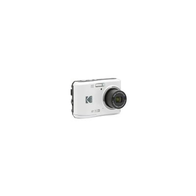 KODAK Appareil photo compact  Pixpro FZ45 Blanc 