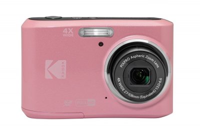 KODAK Appareil photo compact  Pixpro FZ45 Rose