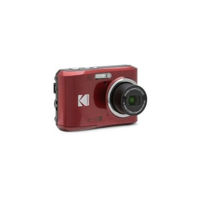 KODAK Appareil photo compact  Pixpro FZ45 Rouge 