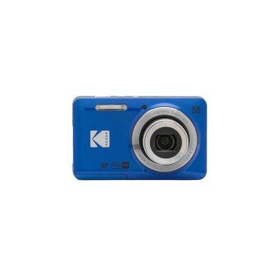 KODAK Appareil photo compact  Pixpro FZ55 Bleu 