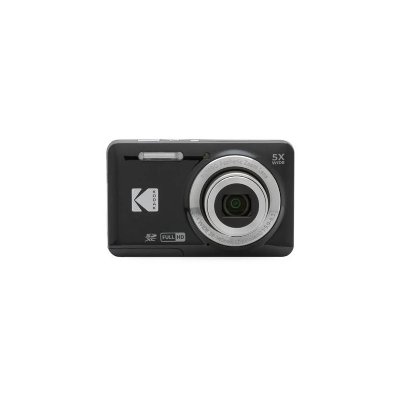 KODAK Appareil photo compact  Pixpro FZ55 Noir 