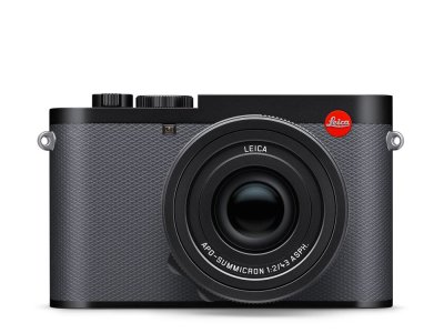 LEICA Appareil photo compact  Q3 43 Noir