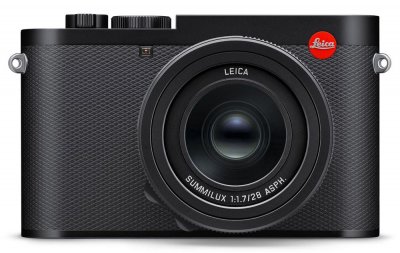 LEICA Appareil photo compact  Q3 Noir