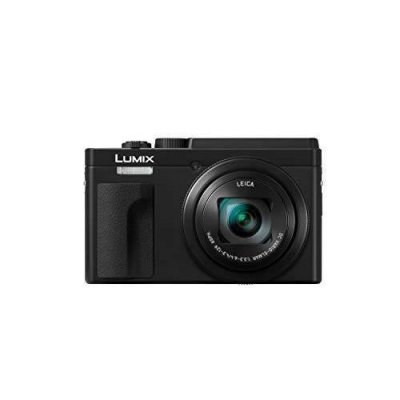 PANASONIC Appareil Photo Compact Lumix TZ95 21.1 MP 240 fps Zoom 30x Fonctions 4K WiFi Bluetooth