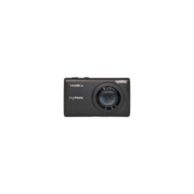 YASHICA Appareil photo compact num&eacute;rique  DigiMate 100 Noir