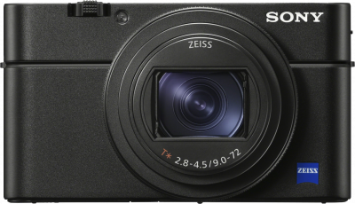 SONY Appareil photo compact  RX-100 M6