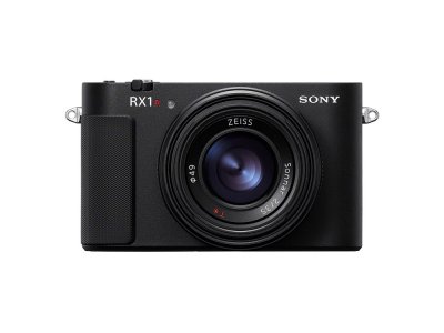 SONY Appareil photo compact  RX1R III Noir