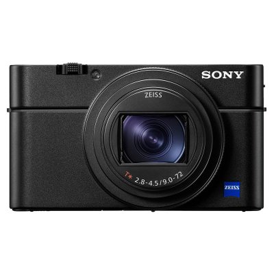 SONY Appareil photo compact   RX 100 VII