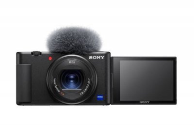 SONY Appareil photo compact  ZV-1 NU