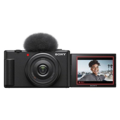 SONY Appareil photo Compact  ZV-1F 