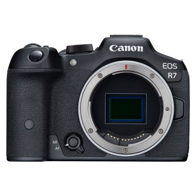 CANON Appareil photo hybride  EOS R7 nu 