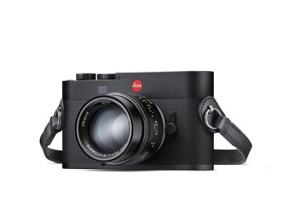 LEICA Appareil photo hybride  M EV1 Noir