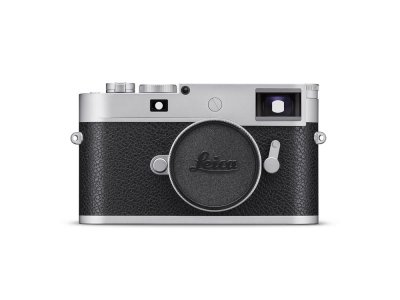 LEICA Appareil photo hybride  M11-P Argent