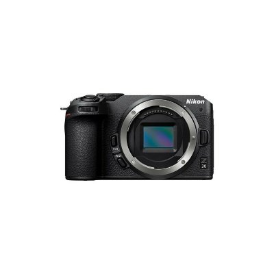 NIKON Appareil photo hybride  Z30 nu noir 