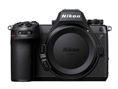NIKON Appareil photo hybride  Z6 III Bo&icirc;tier nu Noir 