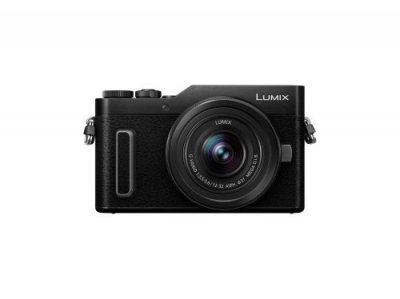 PANASONIC Appareil photo Hybride  GX880K Noir + 12-32mm