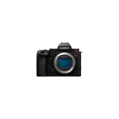 PANASONIC Appareil photo hybride  Lumix S5 Mark II nu 