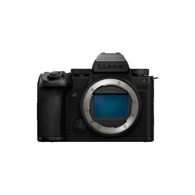 PANASONIC Appareil photo hybride  Lumix S5 Mark II X