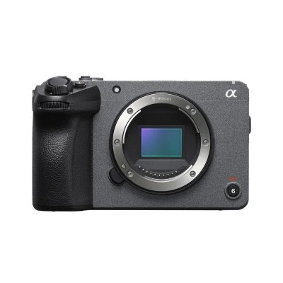 SONY Appareil photo hybride  Cin&eacute;ma Line FX30