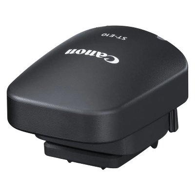 CANON Appareil photo hybride - Transmetteur Speedlite ST-E10 