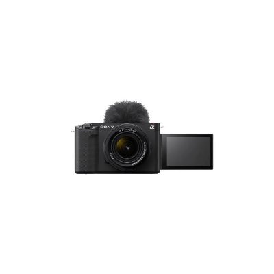 SONY Appareil photo hybride Vlogging  ZV-E1 + FE 28-60mm f/4-5.6