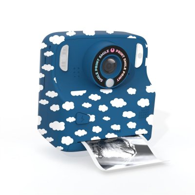 MOB Appareil photo instantan&eacute;  Pixiprint Click and Print Cloud