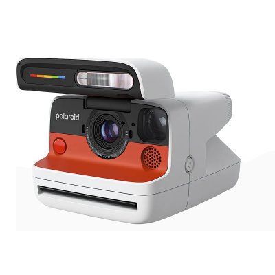 POLAROID Appareil photo instantan&eacute;  Flip Blanc 