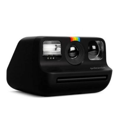 POLAROID Appareil photo instantan&eacute;  Go G&eacute;n&eacute;ration 2 Noir