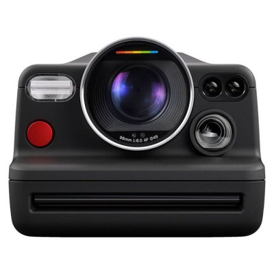POLAROID Appareil photo instantan&eacute;  I-2 Noir