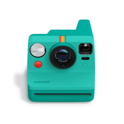 POLAROID Appareil photo instantan&eacute;  - now gen 3 opale -009198