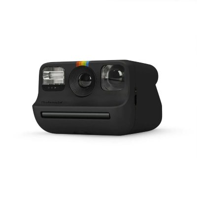 POLAROID Appareil photo Instantan&eacute;   Go - Black 